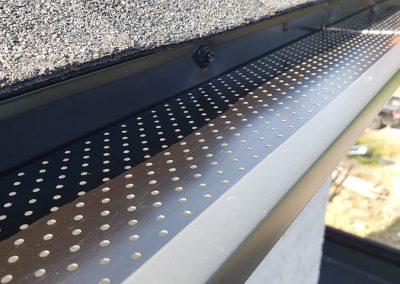 Proform Eavestroughing, Projects